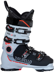 Skischuhe Dalbello Veloce 90 MV Polar/Black - 2025/26