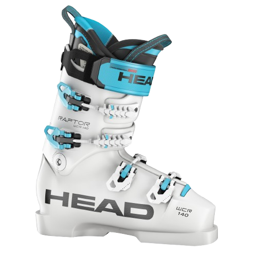 Skischuhe HEAD Raptor WCR 140S PV White - 2025/26