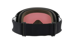 Brille Oakley Flight Deck M Matte Black/Prizm Snow Torch Iridium - 2025/26