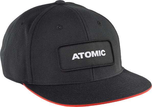 Cap Atomic Racing Cap Black – 2025/26