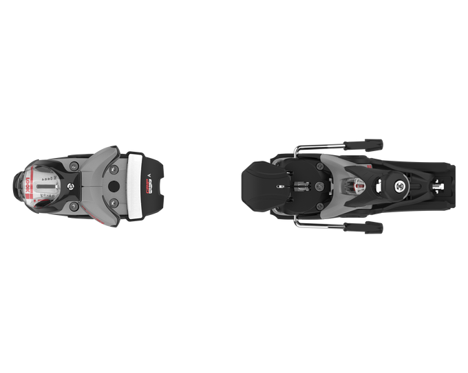 Skibindungen Look SPX 12 GW Grey - 2025/26