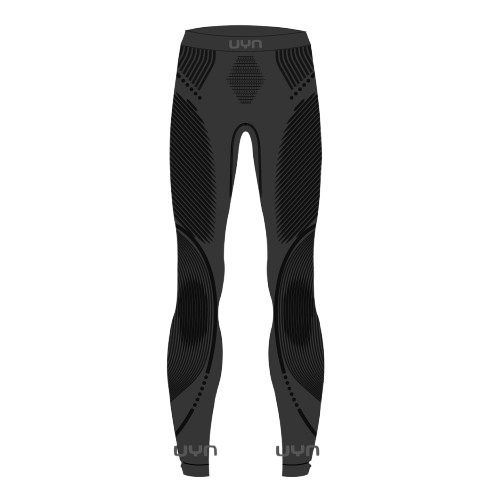 Thermal underwear UYN Woman Evolutyon+ Uw Pants Long Black - 2025/26