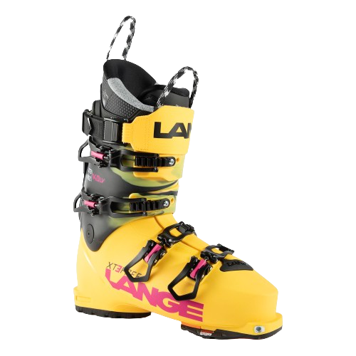 Ski boots Lange XT3 Free 140 PRO Model LV GW - 2025/26