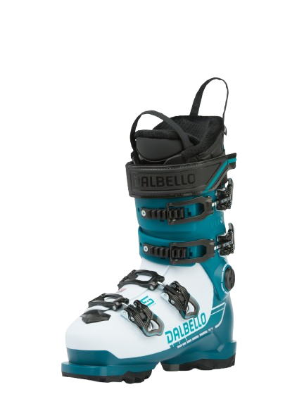 Skischuhe Dalbello Veloce 85 MV W Grue/Polar - 2025/26