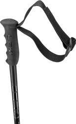 Poles LEKI Swtch Black - 2025/26
