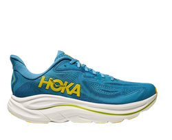 Men shoes Hoka Clifton 10 Alpine Blue/Foggy Night