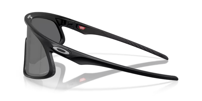 Sunglasses OAKLEY RSLV Matte Black Frame/Prizm Black Lenses