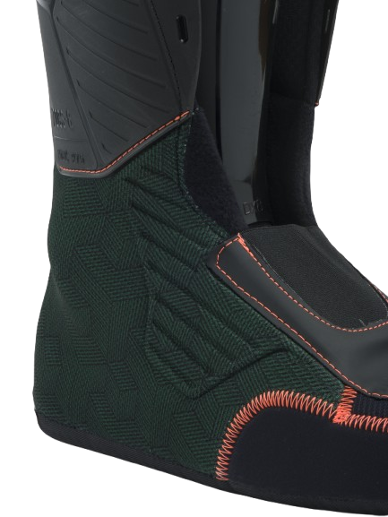 Skischuhe Dalbello Veloce Space 120 Stone Grey/Ecru - 2025/26