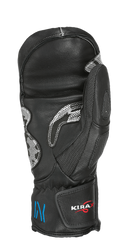 Handschuhe Level SQ CF Mitt Black - 2025/26