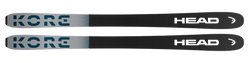Skis HEAD Kore 88 Ti - 2025/26
