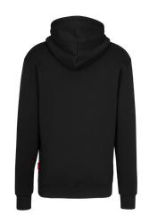 Hoodie Van Deer Essential Hoodie Black - 2025/26