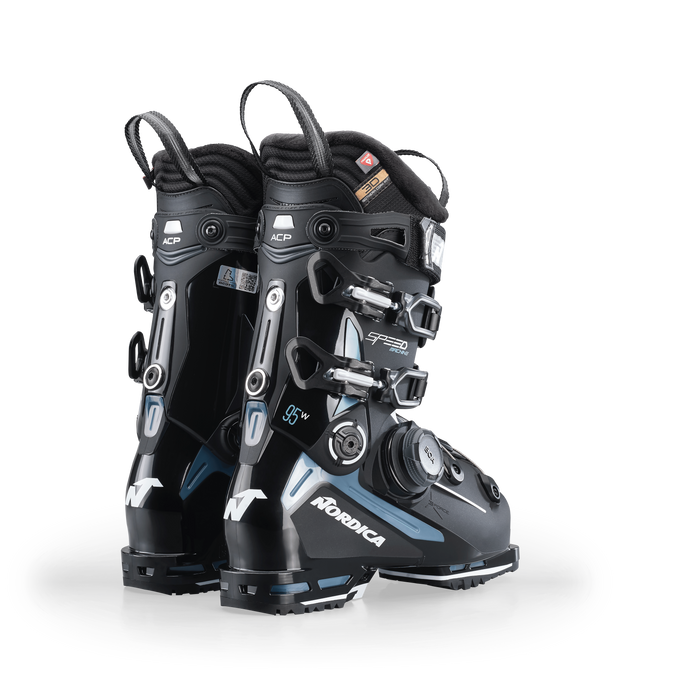 Ski boots Nordica Speedmachine 3 BOA 95 W (GW) - 2025/26