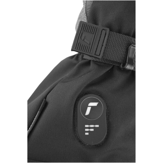 Gloves Reusch Advanced Heat R-TEX® XT - 2025/26