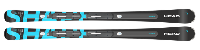 Ski HEAD Shape E-V8 - 2025/26