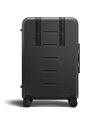Travel suitcase Db Ramverk Check-in Luggage Medium Black Out - 2025/26