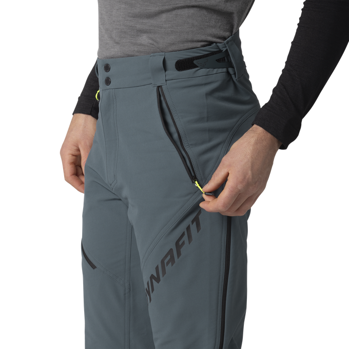 Dynafit Mercury Dynastretch Pants Cinder - 2025/26