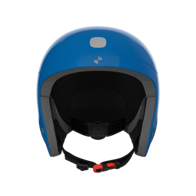 Helmet POC Pocito Skull Fluorescent Blue - 2025/26