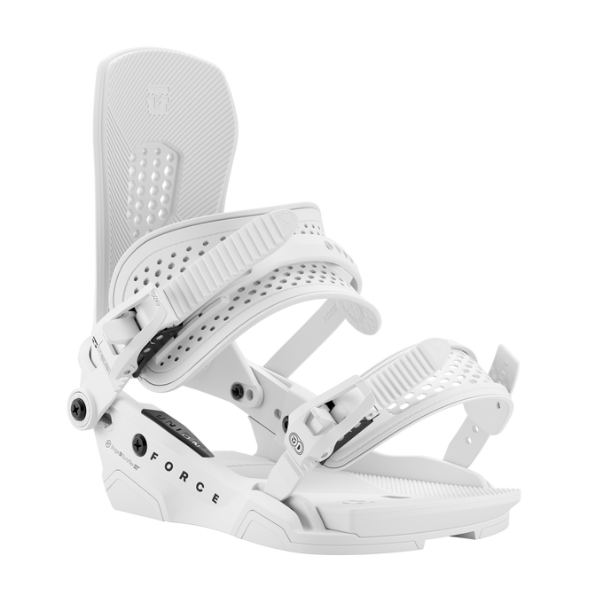 Snowboardbindungen Union Force White 20-YR - 2025/26