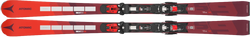 Ski Atomic Redster S9 Revoshock S + X 12 GW Red/Black - 2024/25