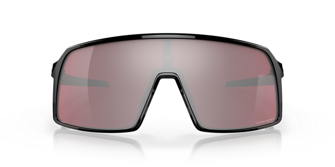 Sonnenbrille Oakley Sutro Polished Black/Prizm Snow Black Iridium - 2023