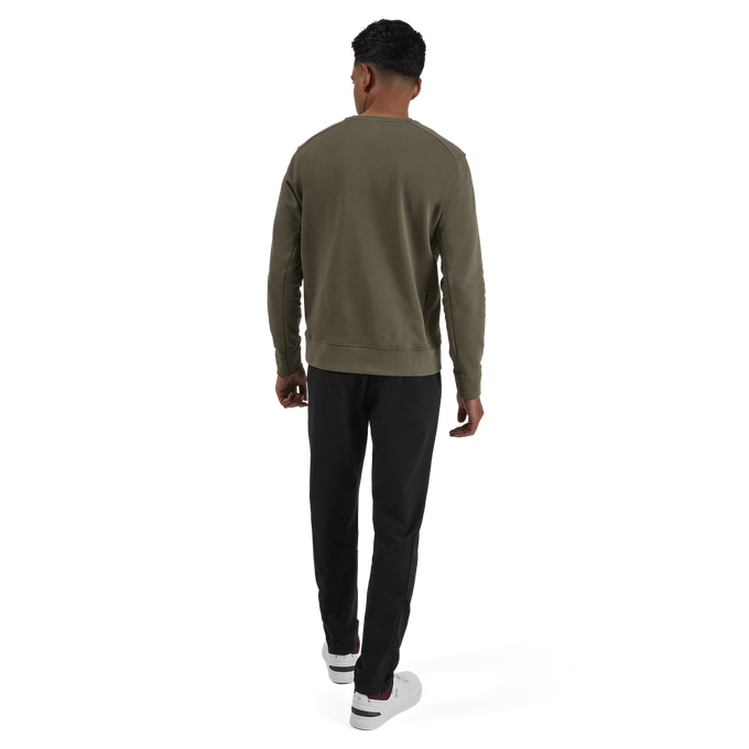 Sweatpants On Running Active Pants Black - 2024/25