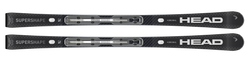 Ski HEAD Supershape E-Original - 2025/26