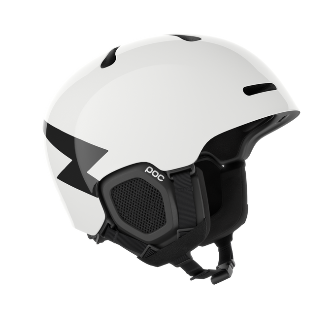 Helmet POC Fornix MIPS Blixten White - 2025/26