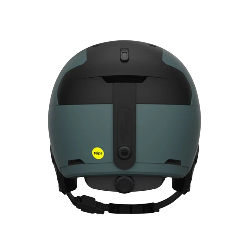 Skiing helmet Flaxta Deep Space MIPS Aqua Green - 2025/26