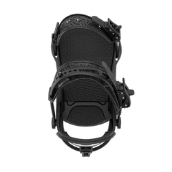 Snowboardbindungen Union Cadet PRO Black - 2025/26