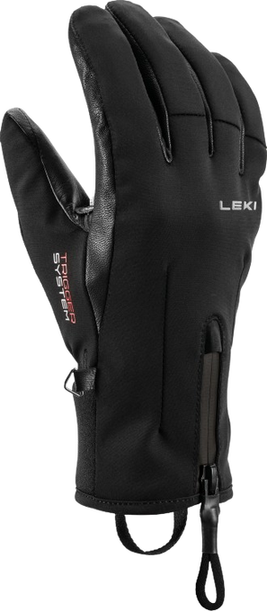 Gloves LEKI Ebony 3D Women - 2024/25