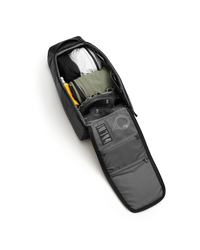 DB Hugger Backpack 30L Sand Grey