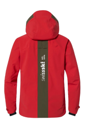 Skijacke Descente Swiss Jacket - 2025/26