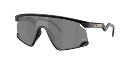 Sonnenbrille Oakley BXTR MotoGP Black Matte Frame/ Prizm Black Lenses