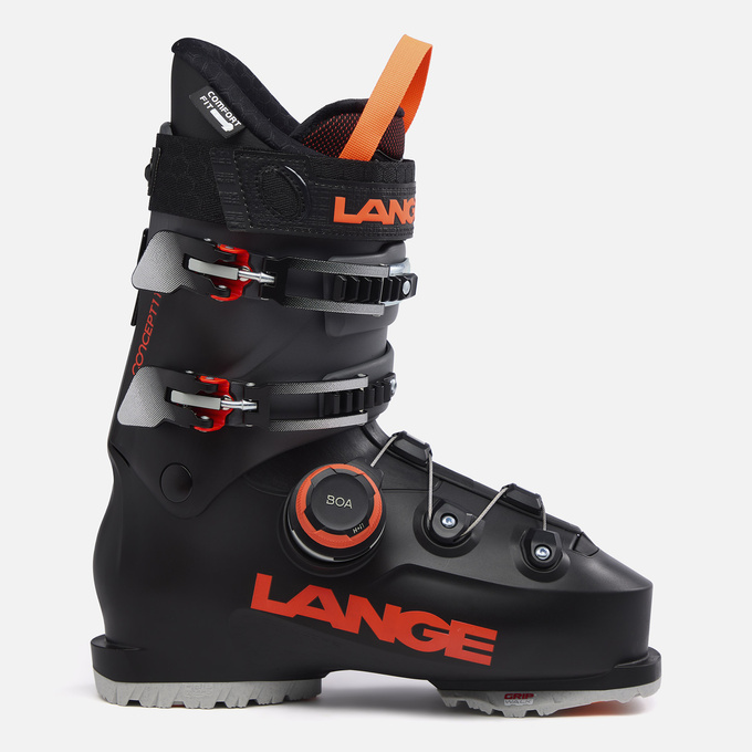 Ski boots Lange Concept 11 GW BOA- 2025/26