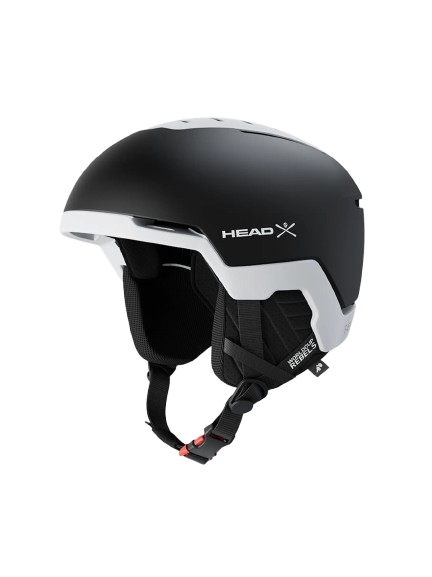 Helmet HEAD Faero Pro WCR - 2025/26