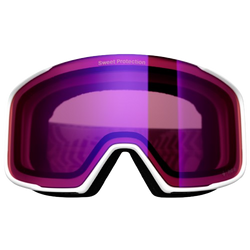 Brille Sweet Protection Boondock RIG® Reflect Goggles 25 Years Edition Block Party - 2025/26