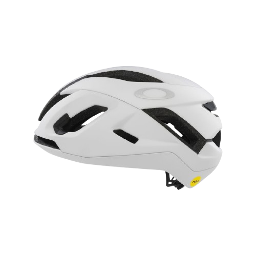 Fahrradhelm Oakley ARO5 Race EU Matte White - 2025