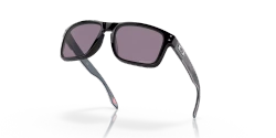 Sunglasses OAKLEY HOLBROOK™ Hi Res w/Prizm Grey - 2022