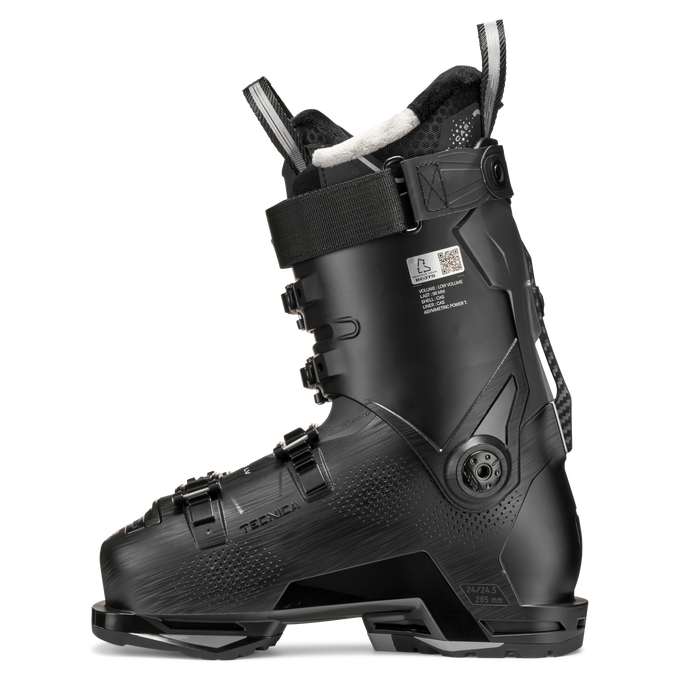 Ski boots TECNICA Mach1 LV 95 W TD2 GW Black - 2025/26