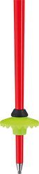 Poles LEKI WCR Lite SL 3D Red - 2025/26