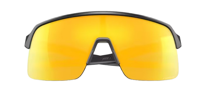 Sunglasses Oakley Sutro Lite Matte Carbon Frame / Prizm 24K Lenses