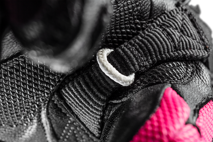 Handschuhe LEKI WCR Venom SL 3D Pink - 2025/26