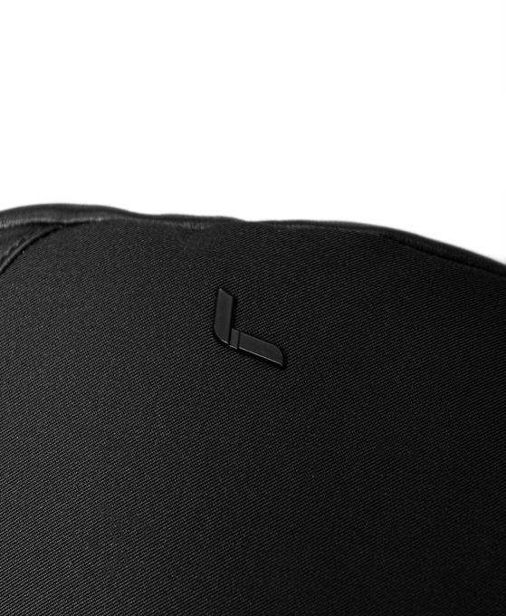 Handschuhe Reusch Laura R-TEX® XT Mitten Black - 2025/26