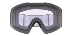 Goggles Oakley Fall Line L Matte Black Prizm Snow Clear - 2025/26