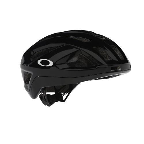 Fahrradhelm Oakley ARO3 Endurance Eu Polished Black - 2025