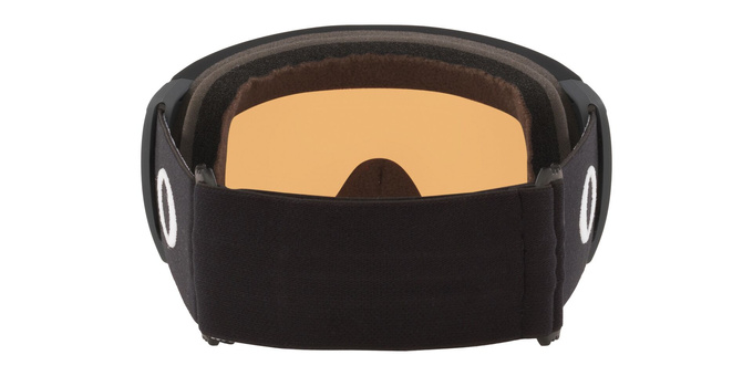 Brille OAKLEY Flight Path L Black Matte Prizm Persimmon - 2025/26