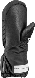 Handschuhe LEKI Little Snow Play Zero Mitt Black - 2025/26