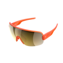 Fluo. Orange Translucent/Clarity Road/Partly Sunny Gold