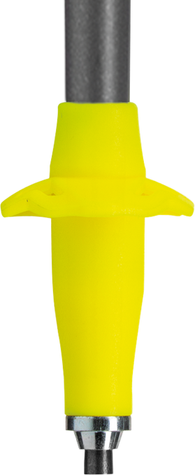 Poles Nordic Walking LEKI Traveller FX.One Carbon