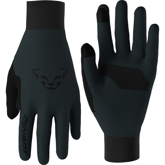 Handschuhe Dynafit Blacklight Polartec Alpha Gloves Cinder - 2025/26